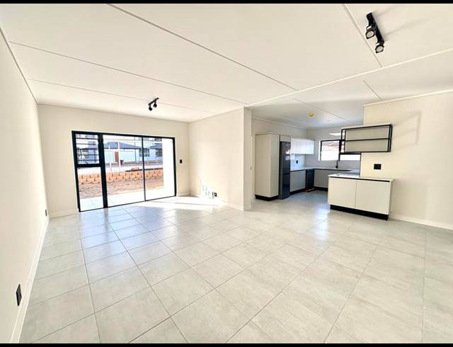 3 BEDROOM PROPERTY TO RENT IN DE KUILE LIFESTYLE ESTATE